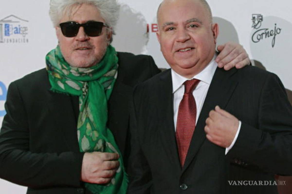 Hermanos Almodóvar se defienden del 'Panama Papers'