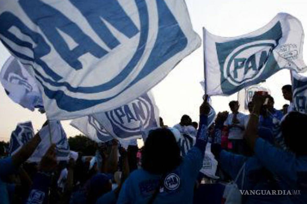 PAN depurará lista de 480 mil militantes