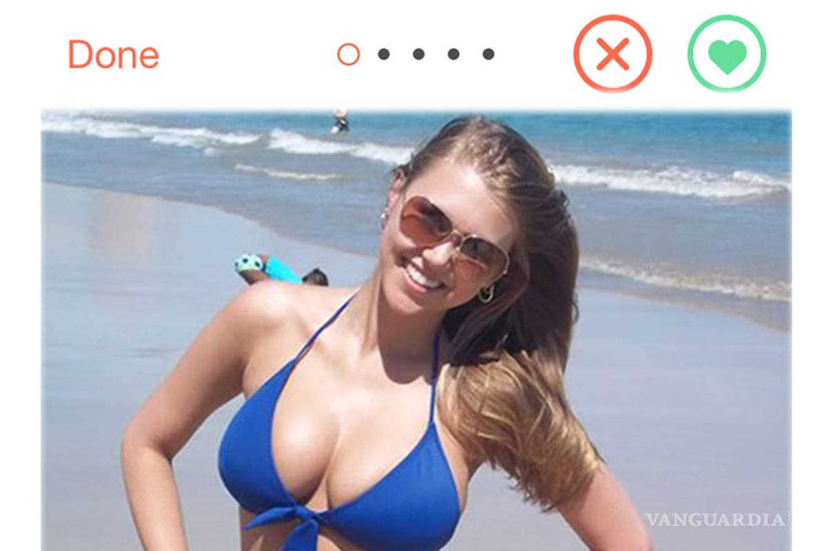 Esta app te permitirá saber si tu pareja está en Tinder
