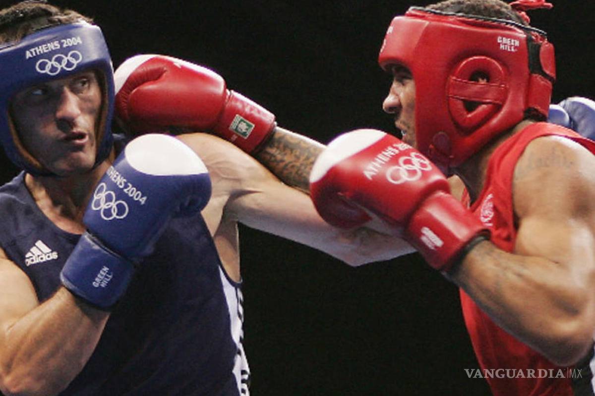 Boxeadores no usarán protector de cabeza en Río 2016