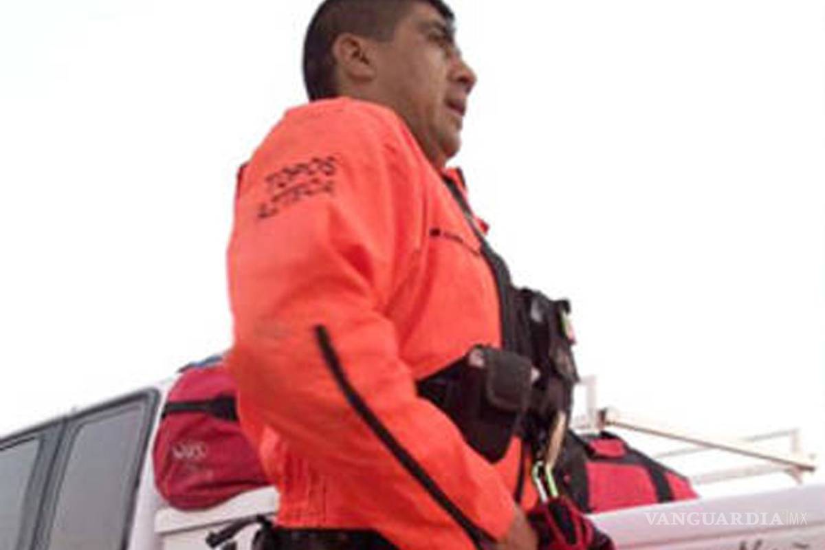 Rescatistas del municipio de Acuña viajan a Ecuador; participan en las maniobras internacionales