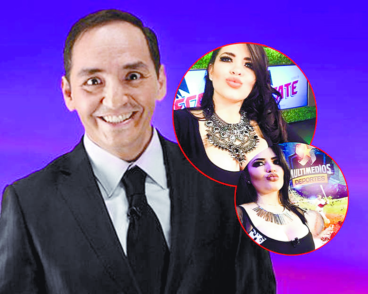 Monterrey, en contra de Chavana y su ‘programa morboso’