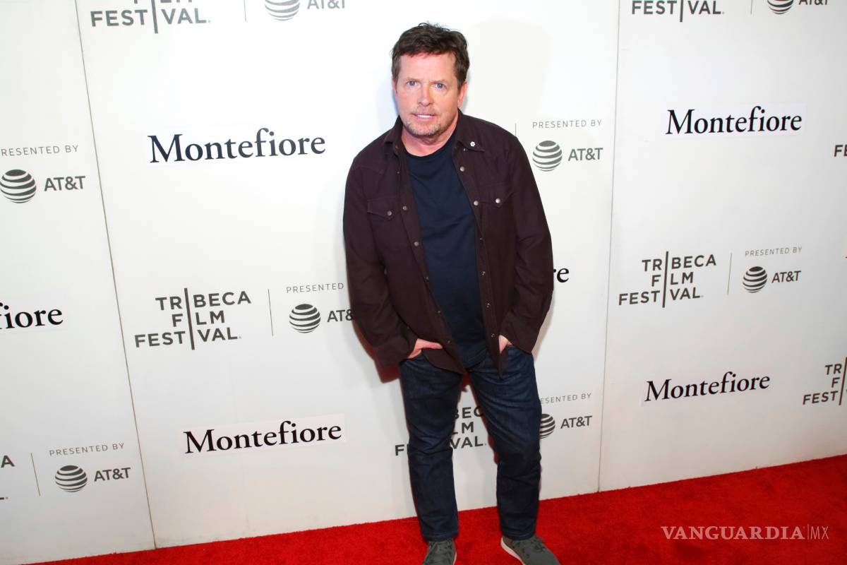 Michael J. Fox se sincera sobre sus dificultades de vivir con la enfermedad de Parkinson
