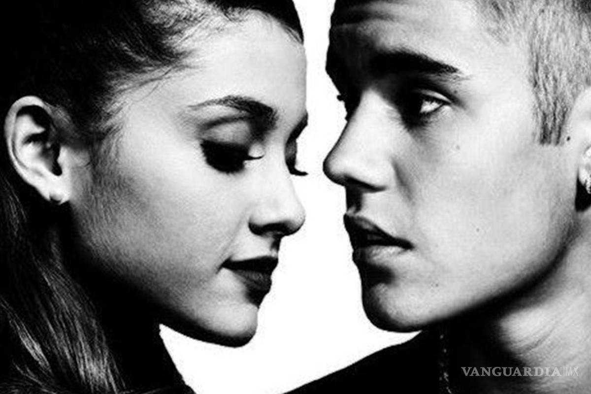 ¿Justin Bieber y Ariana Grande están peleados?