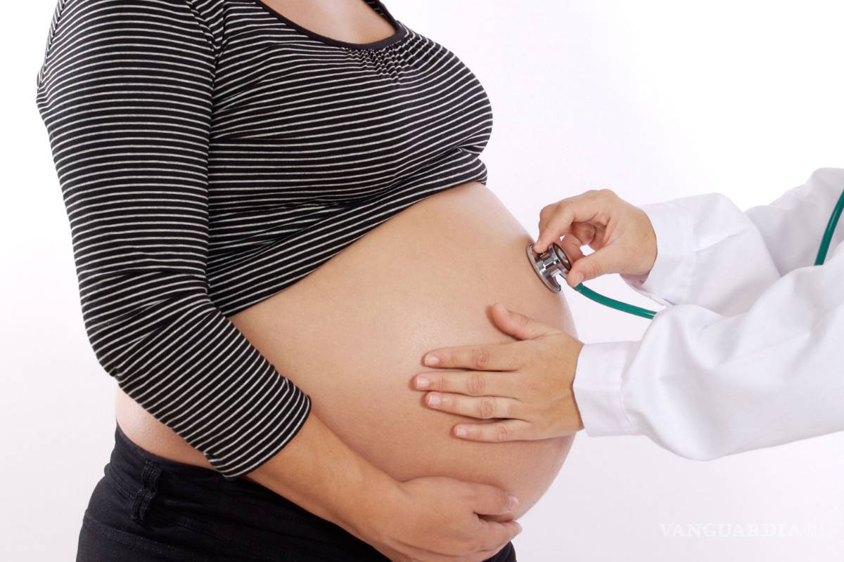 Municipios de Coahuila en ‘Top 5’ de embarazos adolescentes