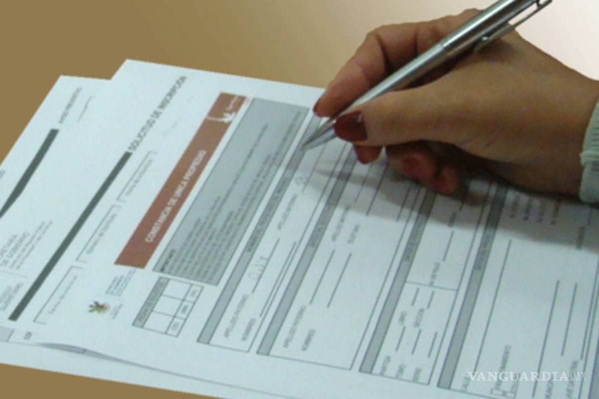 Registro Público de la Propiedad en Coahuila se mantiene demasiado lento: tarda hasta ocho meses