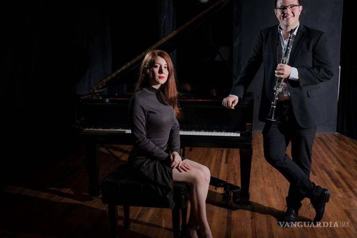 Llega el Dúo Scaramouche a la Sala Prisma