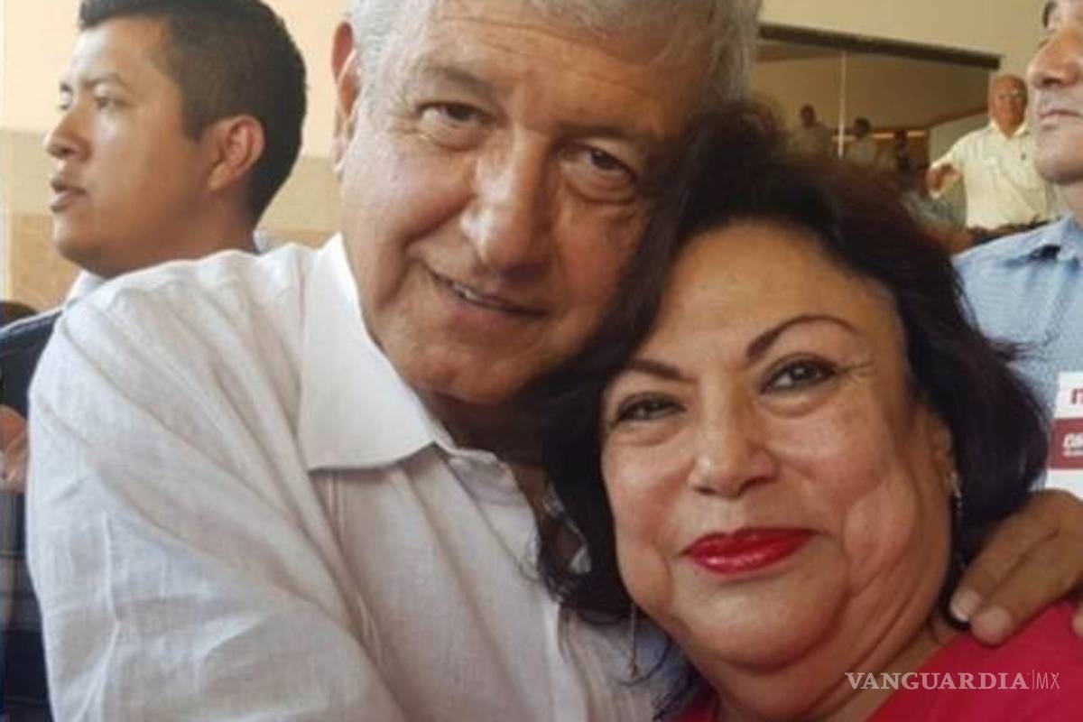 Isabel Arvide: del fracaso del ‘Modelo Coahuila’ al consulado en Turquía