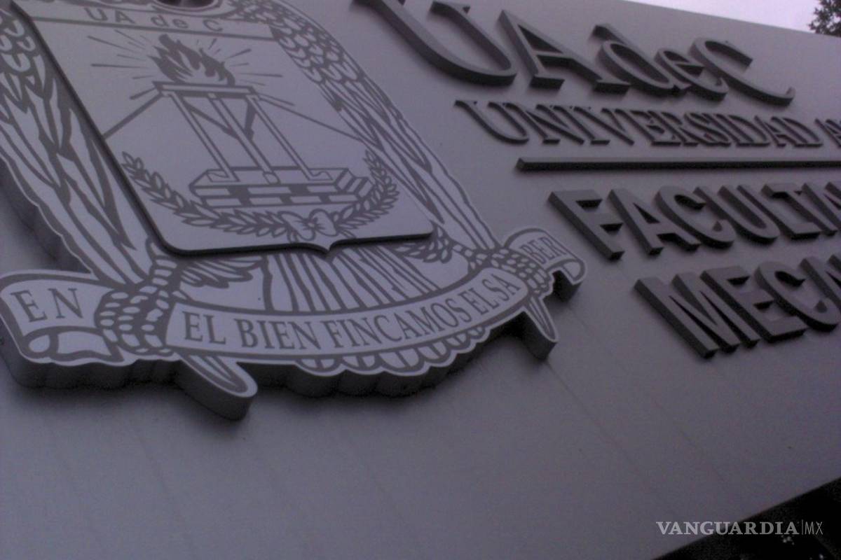 Se quejan de altas cuotas que cobra la UAdeC en posgrados