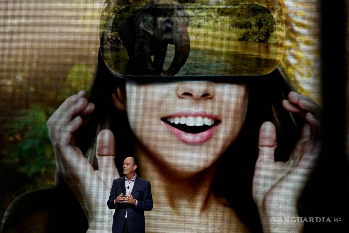 CES 2016 adelanta mundo hiperconectado y objetos más inteligentes