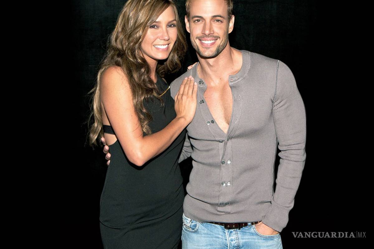 Elizabeth Gutiérrez se reconcilió con William Levy