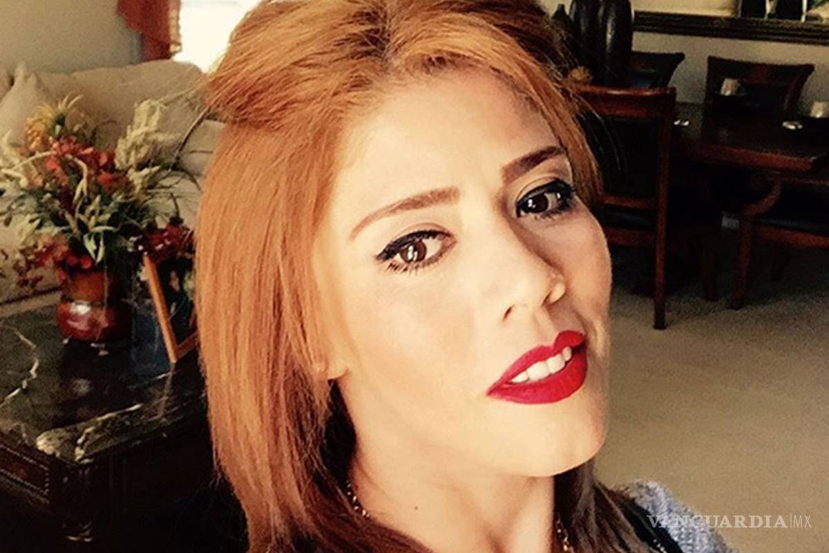 Nunca di entrevistas a nadie: Supuesta hija de El Chapo