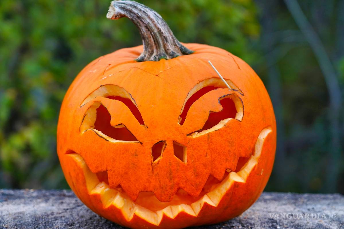 El origen siniestro de la calabaza de Halloween