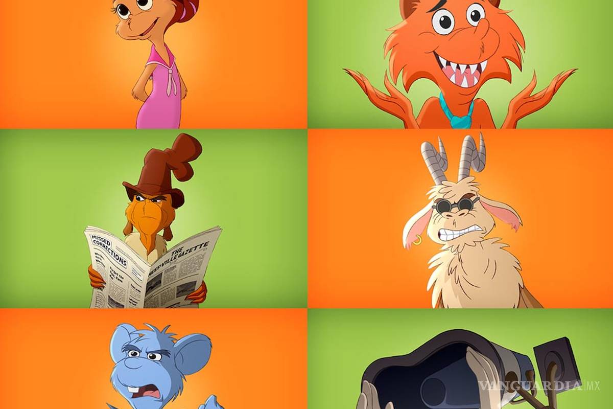 $!‘Huevos verdes con jamón’: La magia de Dr. Seuss llega a Netflix