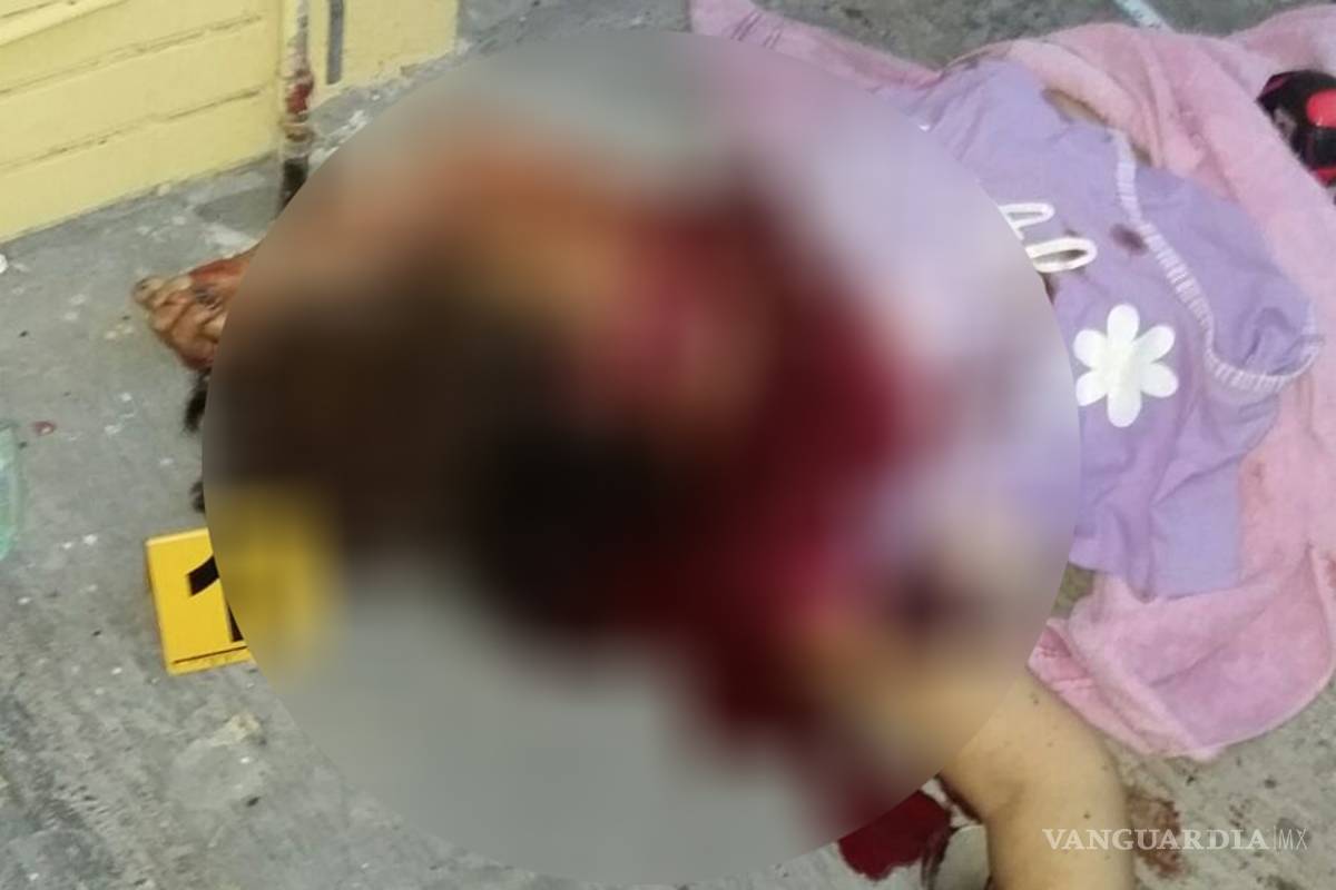 Joven mata a golpes a madre de su ex pareja