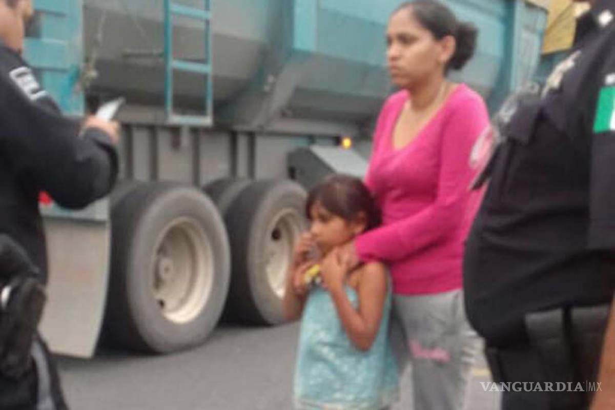 Mujer que robó bebé, seguirá libre su proceso