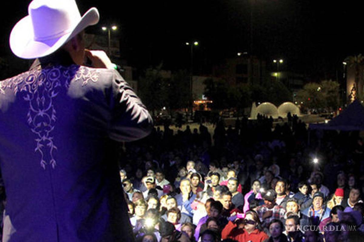 Cofece investiga posibles monopolios en espectáculos en vivo