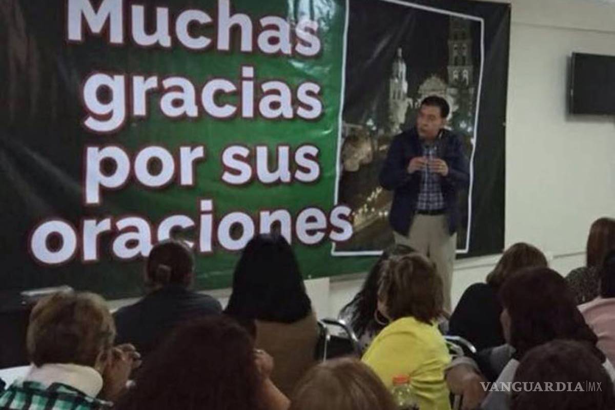 PRI frena 'campaña' de Humberto Moreira