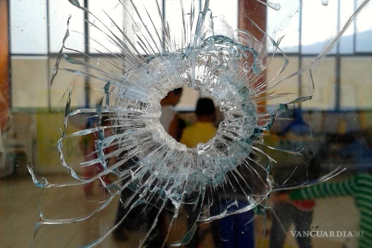 El crimen y la violencia en México “matan” a industrias completas, concluye reporte