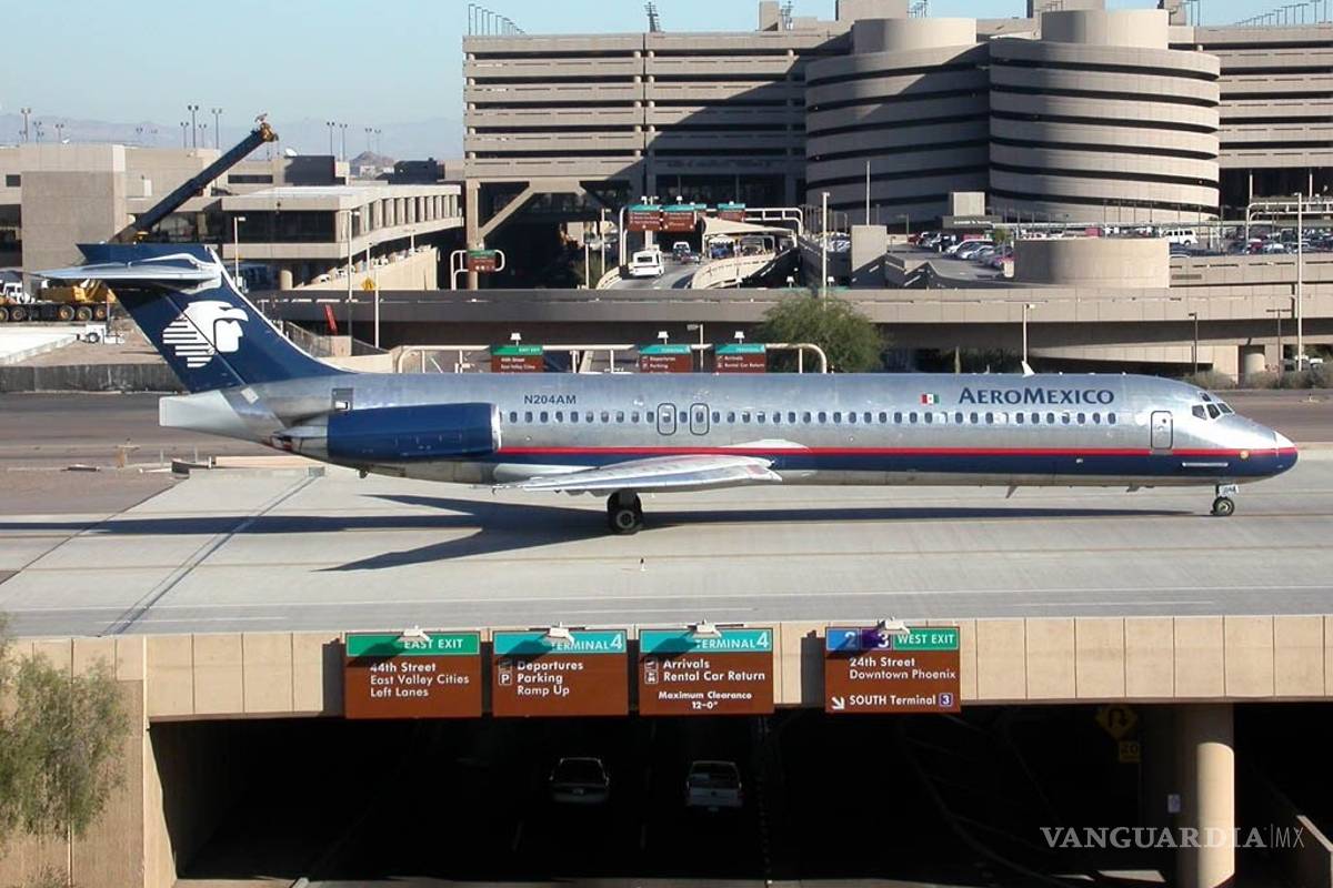 Afecta ola de calor a México y a EU