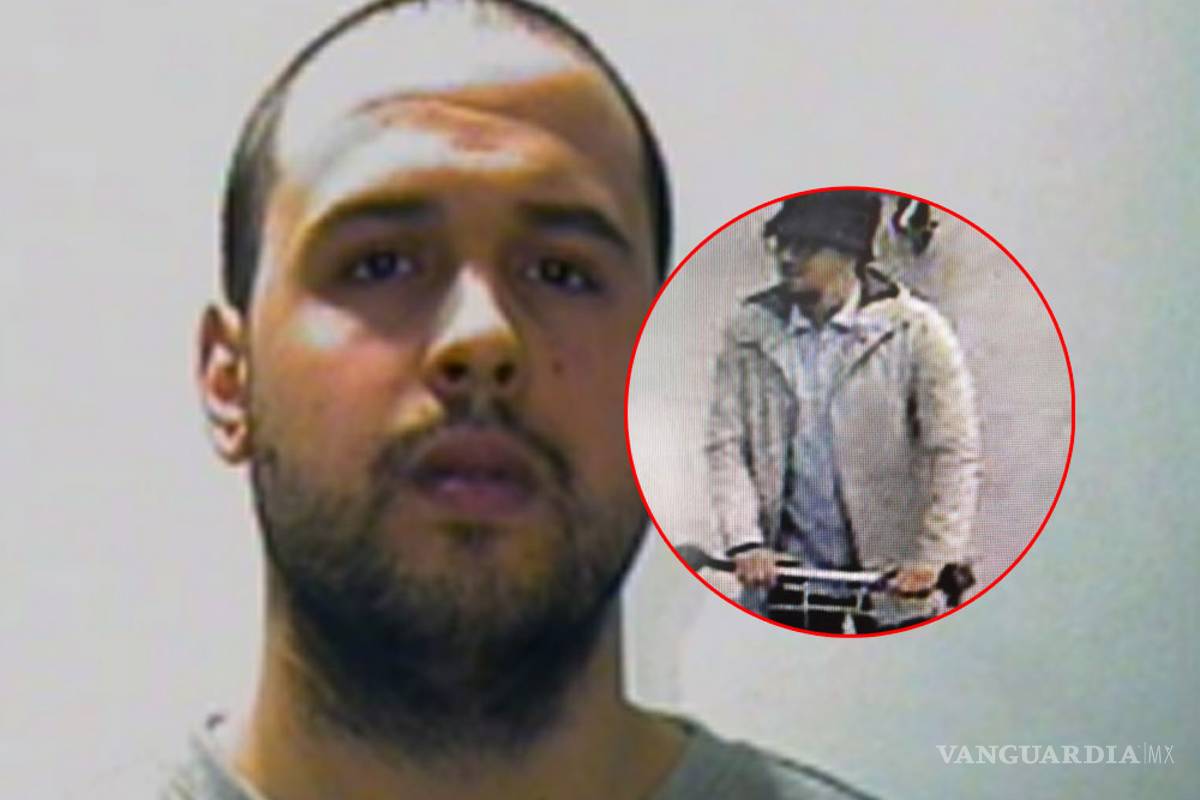 Turquía había advertido a Bélgica y Holanda sobre atacante de Bruselas