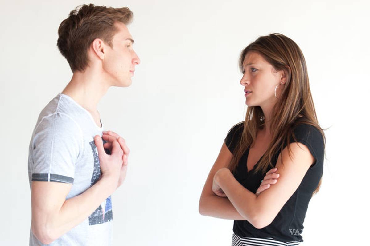 Veinte excusas que usan los hombres cuando ya no quieren estar contigo