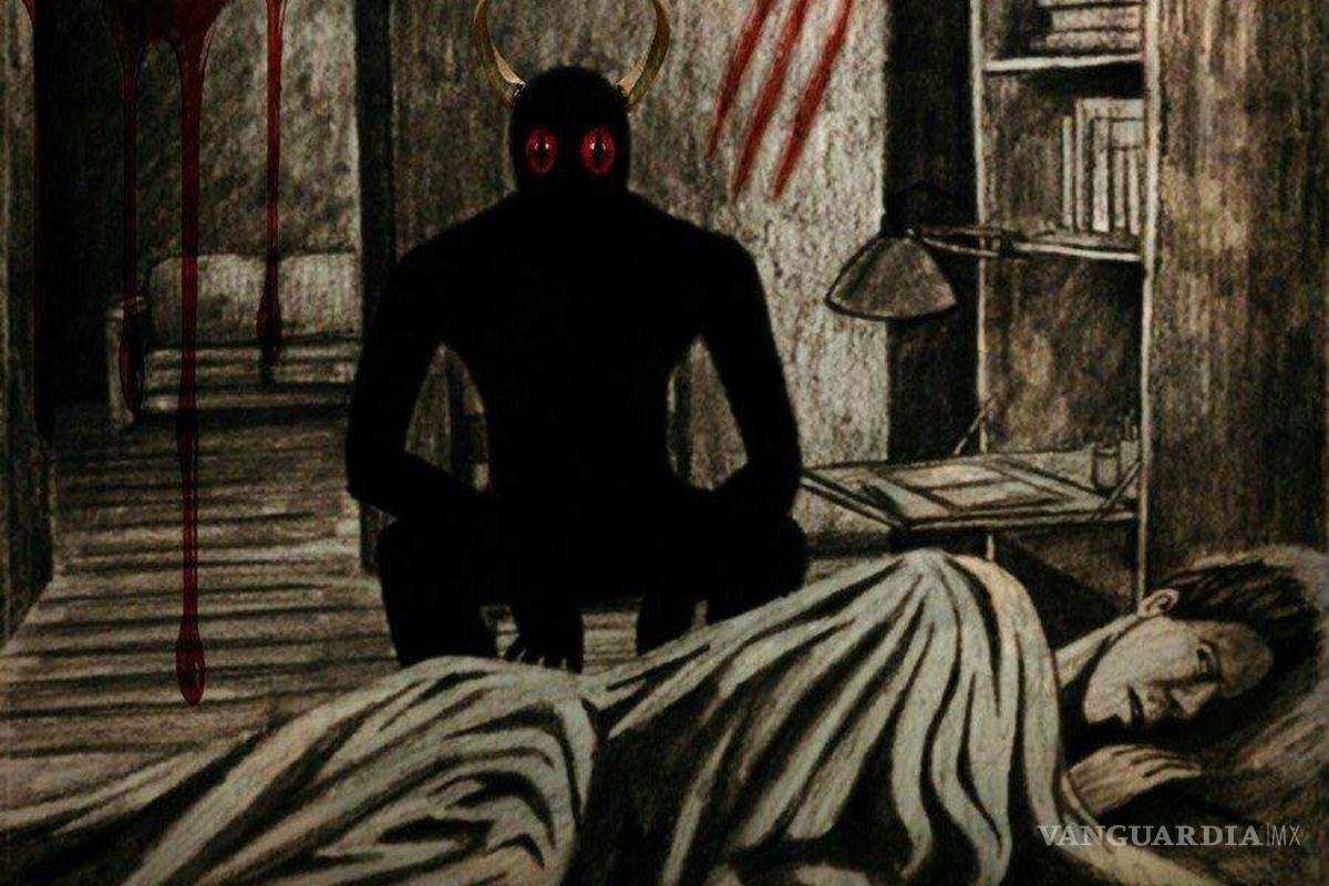 'El caso Clarita'... la terrorífica historia sobre una posesión demoníaca grabada durante un programa de radio en vivo (audio)