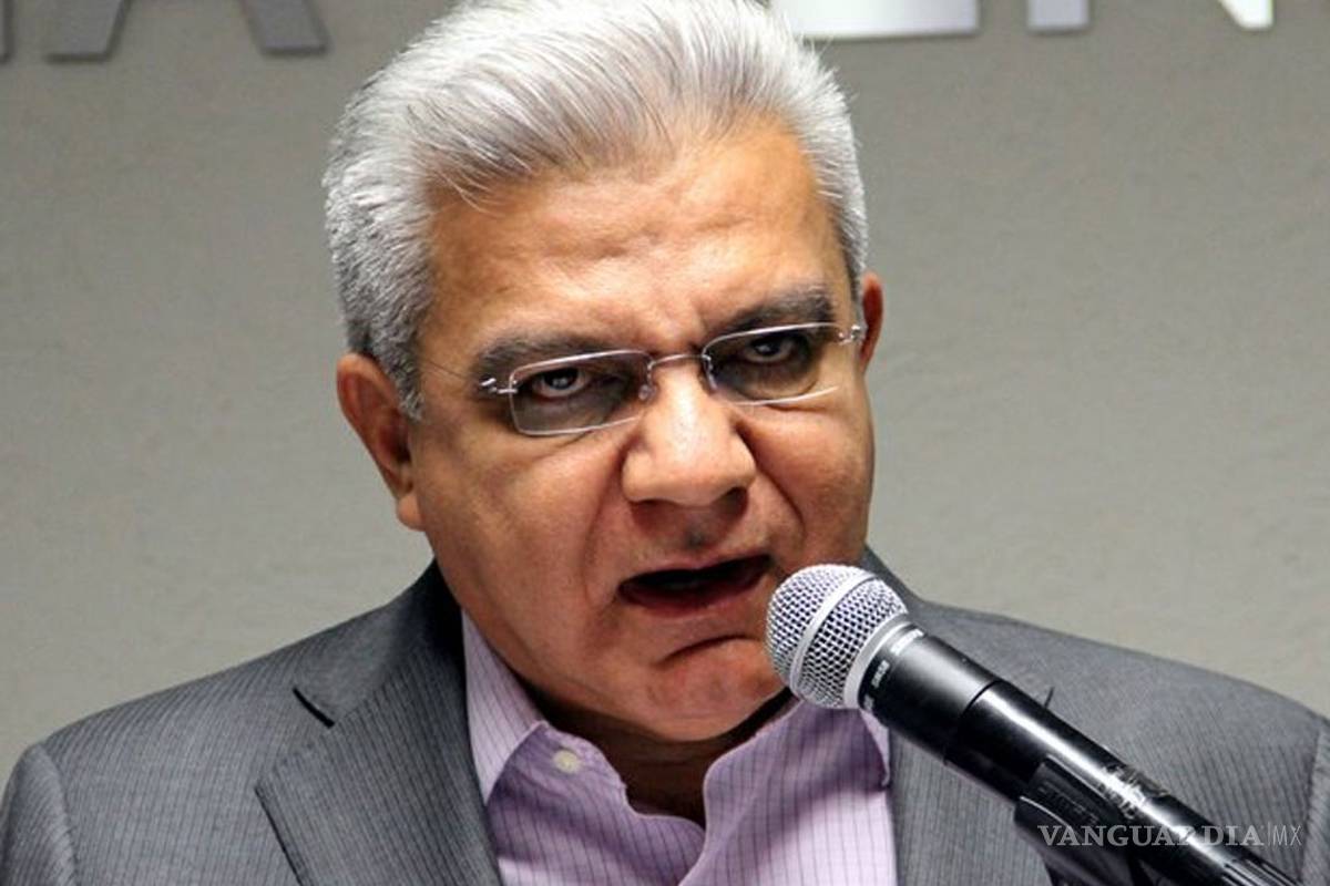 Procurador de Sinaloa se ‘fusiló’ frases de Wikipedia para su discurso sobre Benito Juárez