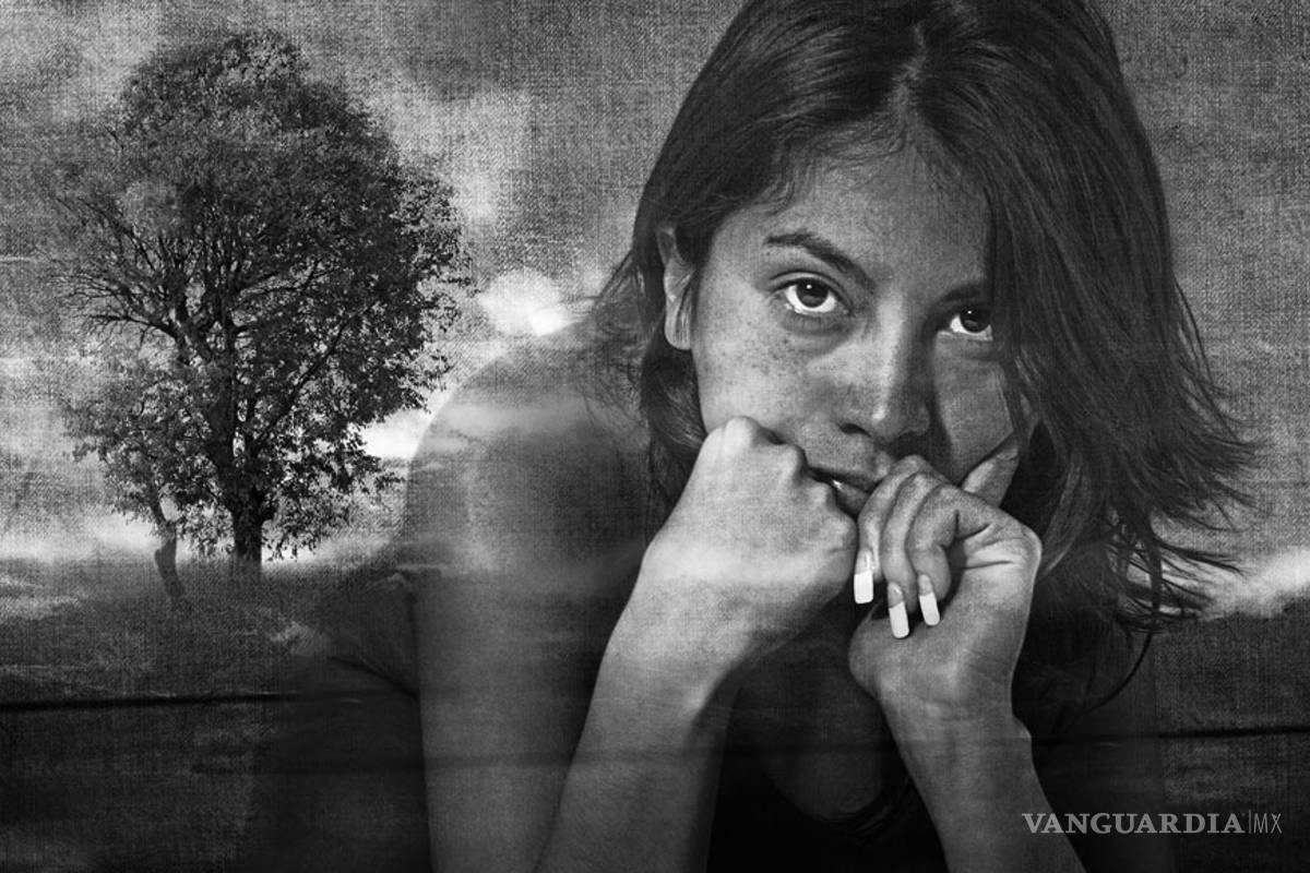 $!‘Óyeme con los ojos’, cuando el arte sirve como denuncia social