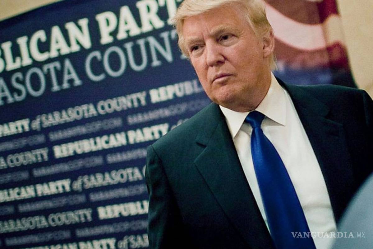 Si pierdo, tomaré unas largas vacaciones: Trump