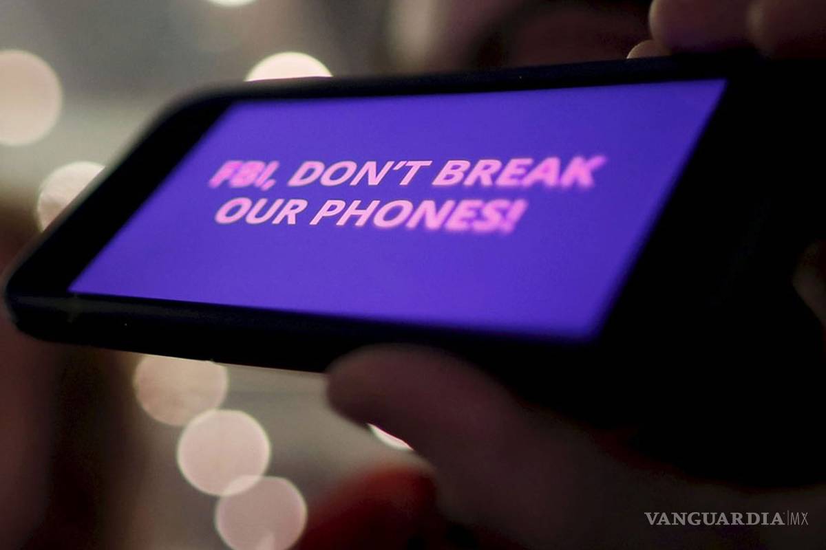 La ONU apoya a Apple en su batalla contra el FBI