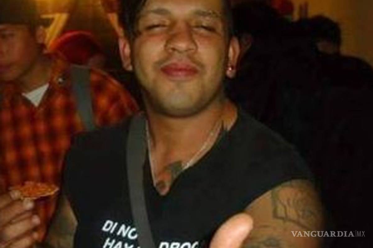 'El Yorch' tendrá que pagar $8 mil 725 para quedar en libertad