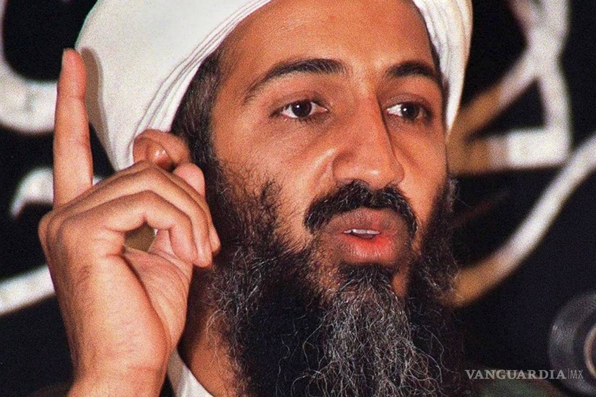 Bin Laden pidió destinar su fortuna a la “yihad”