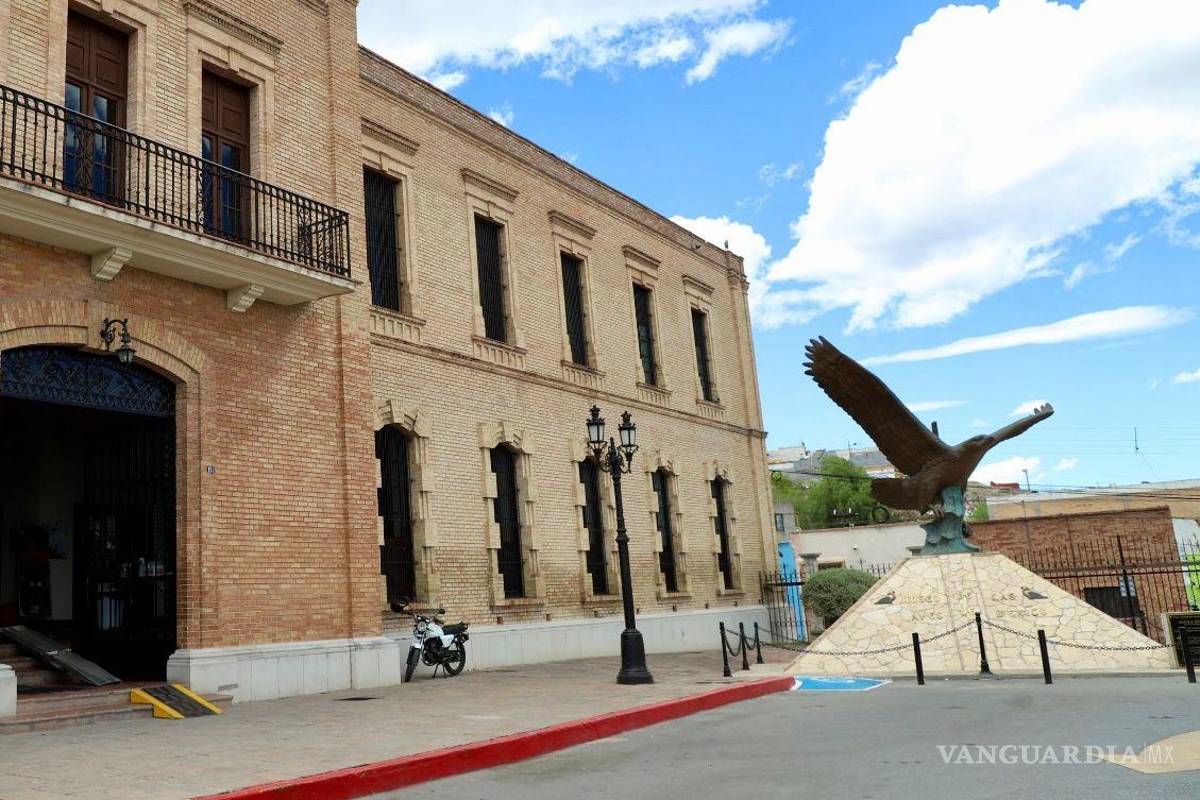 ¿Ganas de pasear en Semana Santa? Descubre todo lo que Saltillo tiene para ofrecer