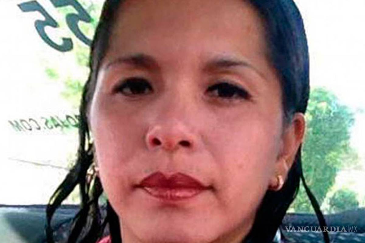 Trasladan a penal a mujer por presunto asesinato de sus tres hijas