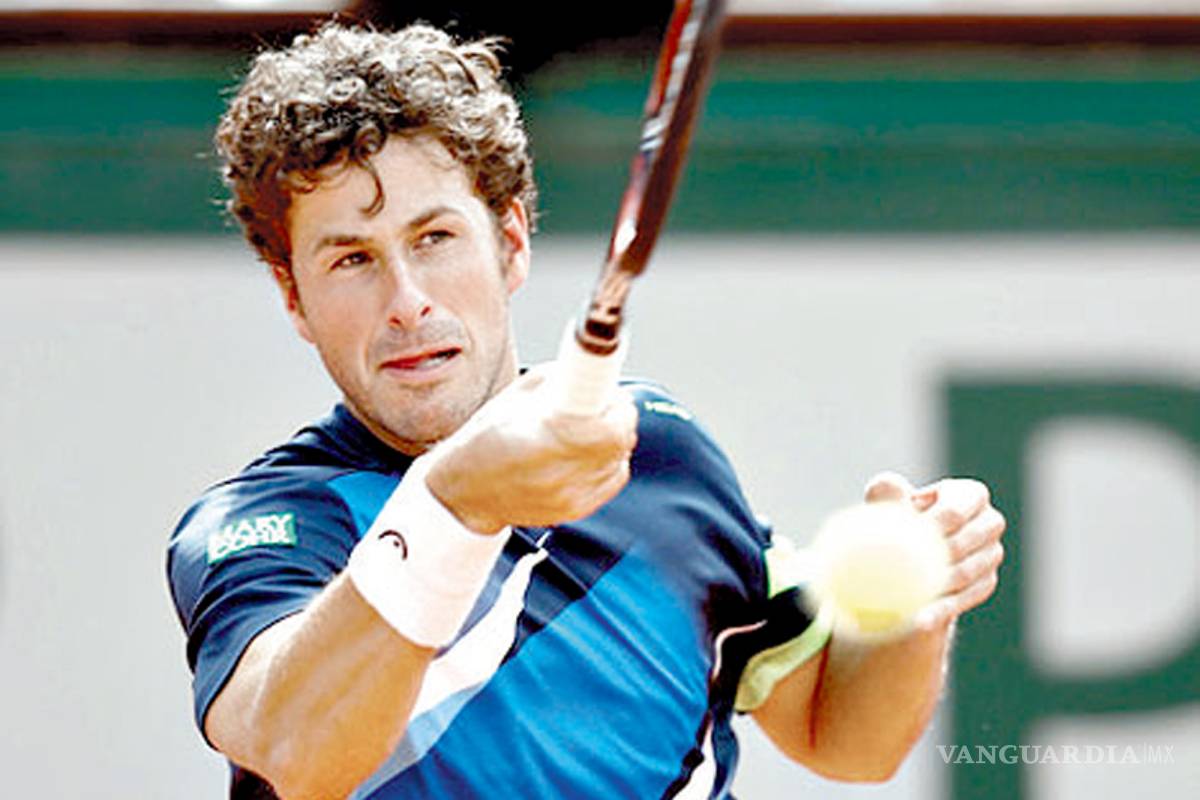 Robin Haase sorprende a Dominic Thiem
