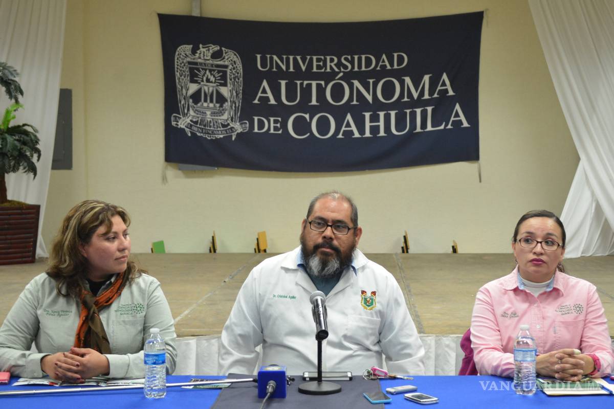 Facultad de Ciencias Químicas de la UAdeC abre convocatoria para Maestría