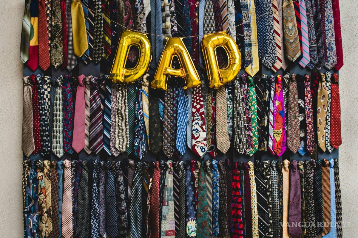 $!Frases de felicitaciones por el Día del Padre para enviar por WhatsApp, Facebook o Instagram