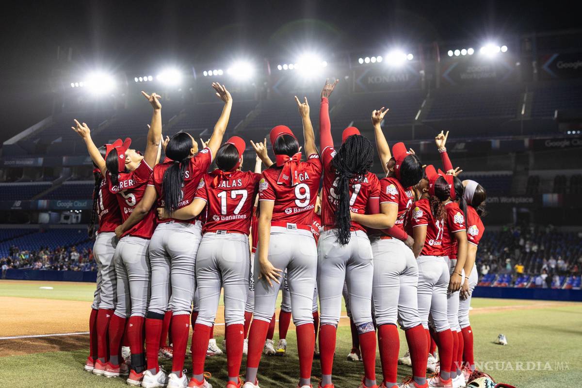 Diablos Rojos vence a Sultanes y están a un paso del título en la Serie de la Reina