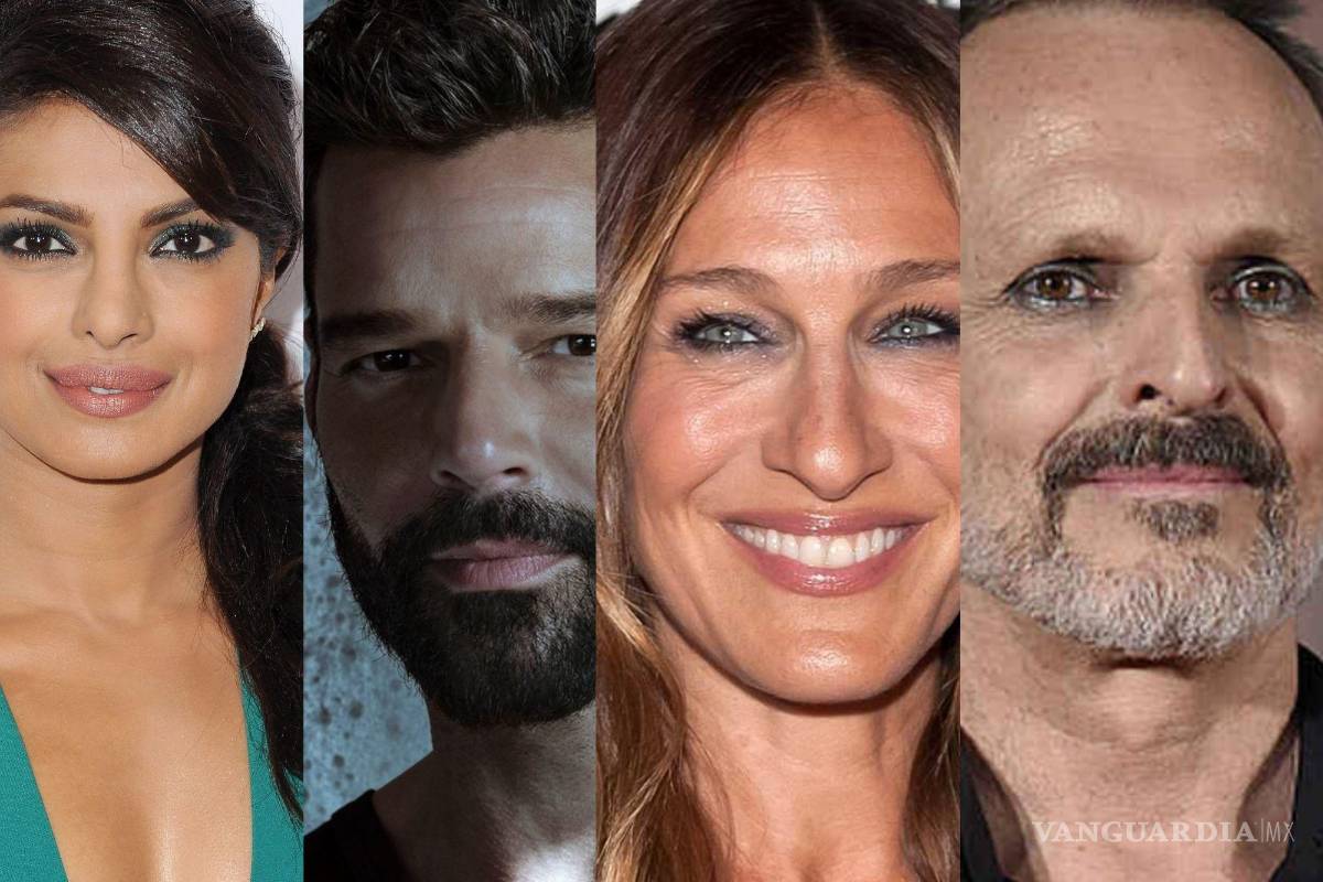 ¿Hijos a la carta? Priyanka Chopra y las celebridades que deciden convertirse en padres por un vientre de alquiler