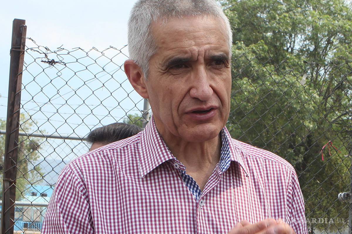 Grupos proaborto detrás de acusaciones: Serrano Limón