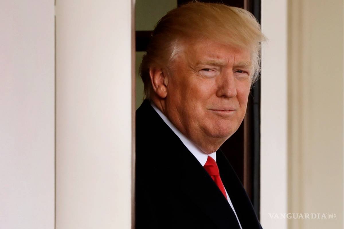 Presidencia de Donald Trump se ve peligrosamente a la deriva