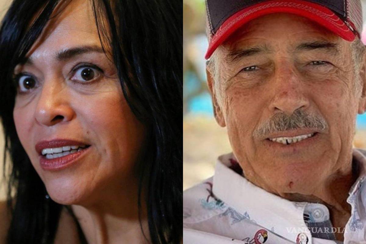 Por amenazas, Anabel Hernández demanda a Andrés García