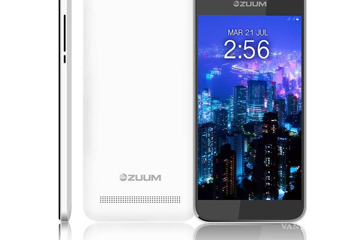 Zuum, empresa mexicana que se aventura en el mercado de telefonía móvil