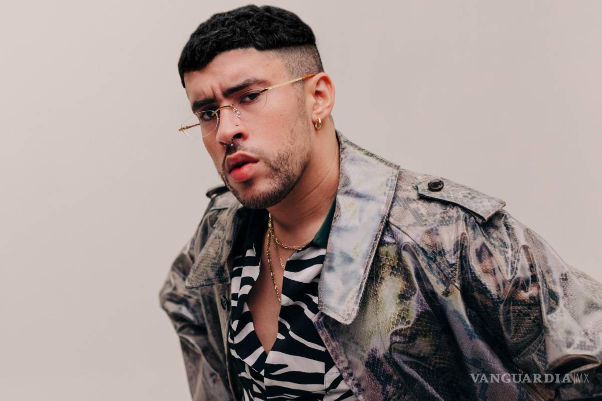J Balvin reconoce a Bad Bunny como una de las personas más influyentes del 2021