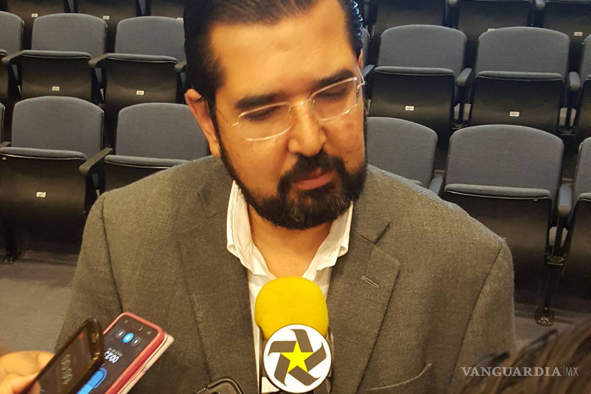 Los partidos están arrepentidos de haber firmado la coalición con el PRI: Bernardo González