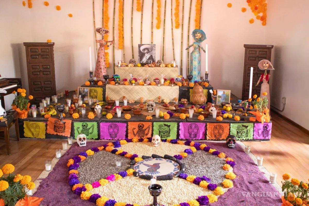 Piedras Negras: Profeco llama a celebrar el Día de Muertos sin gastar de más