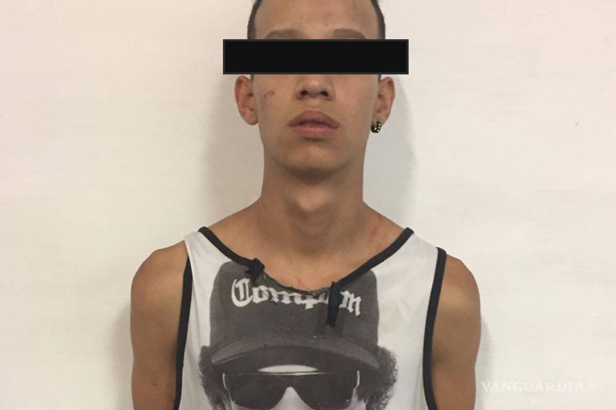 Termina en el penal por apuñalar a vecino