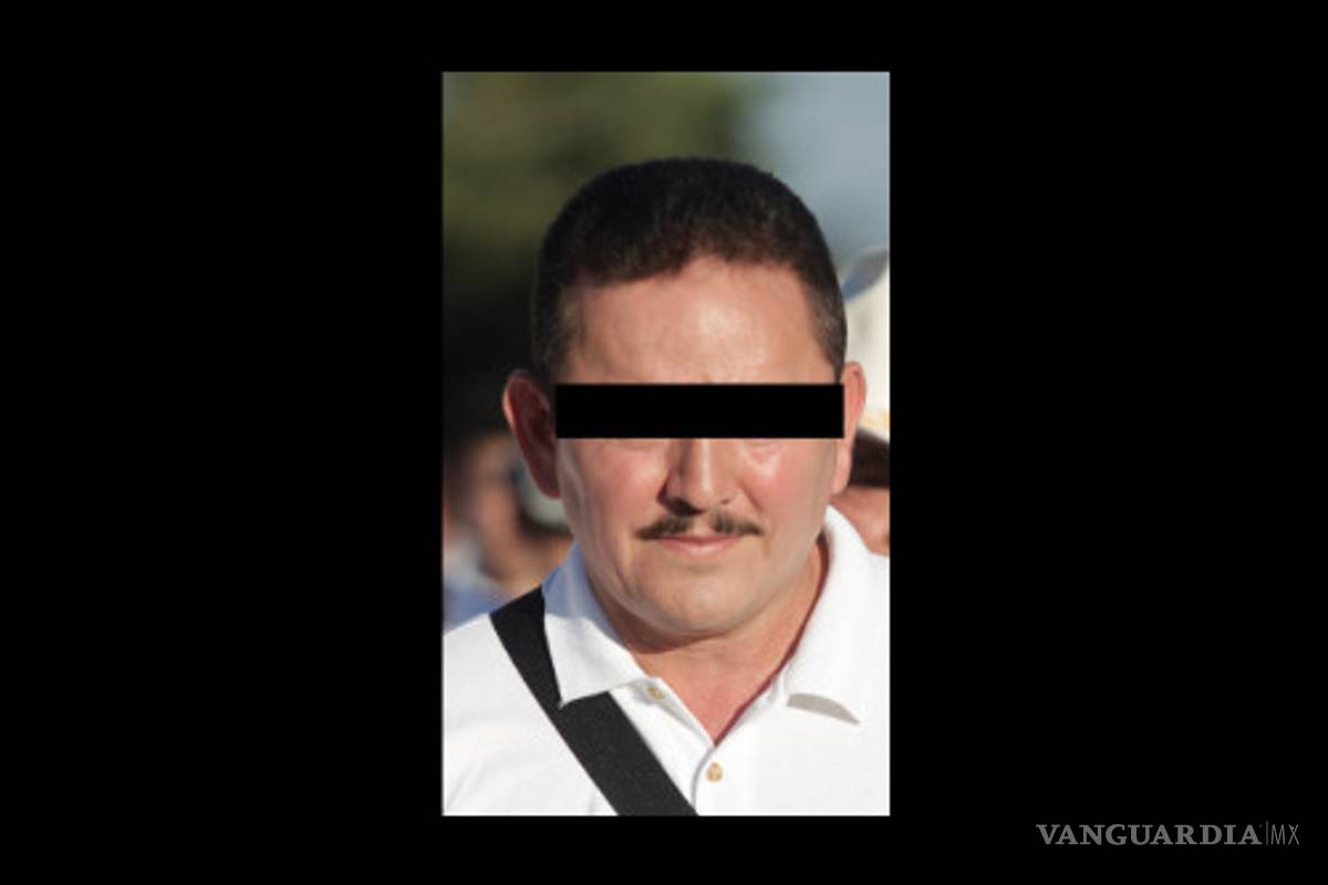 'El Abuelo' queda libre, su detención fue ilegal