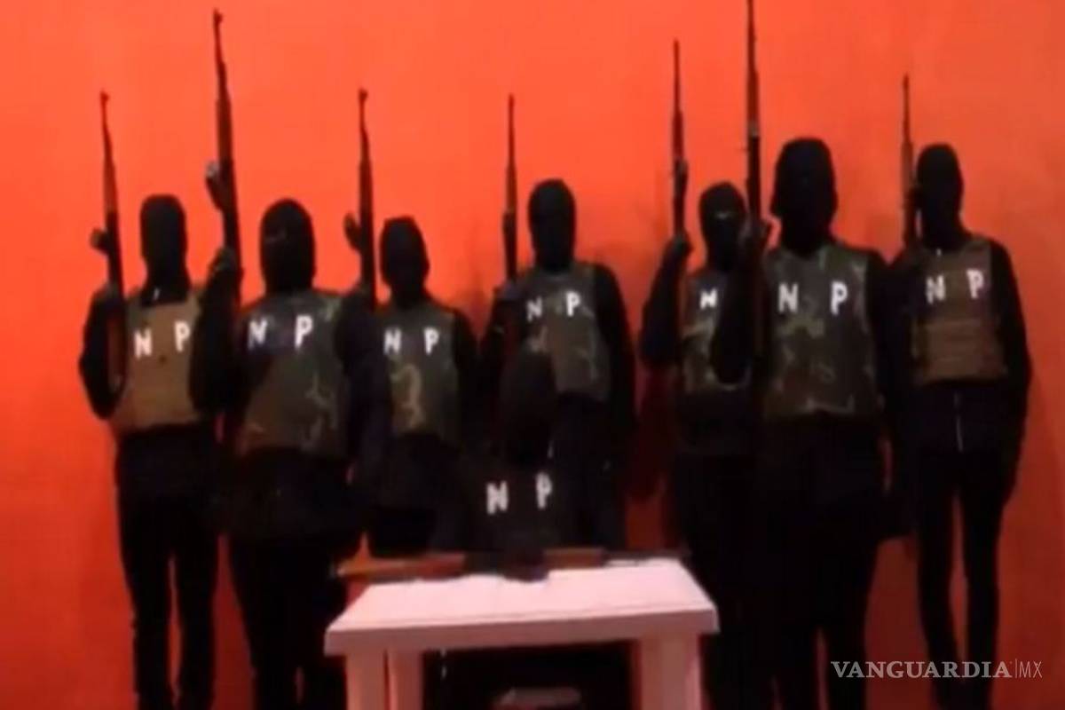 'Mencho', Sinaloa te queda grande... Cártel Nueva Plaza exhibe las traiciones dentro del CJNG y amenaza a su líder (video)